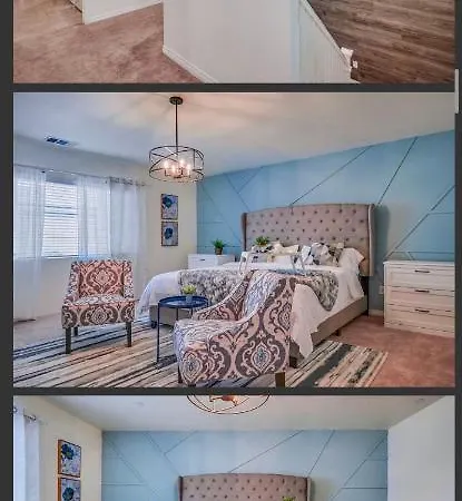 Skyline paradise Apartment Eastvale Exterior photo